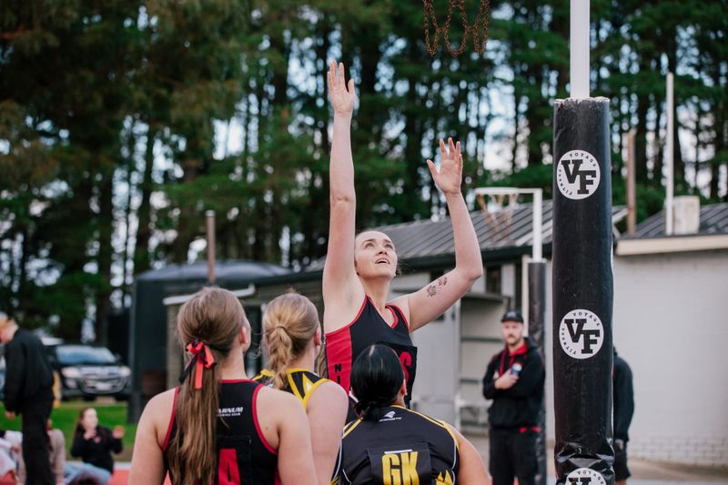EDFNL Netball A Grade: Nilma Darnum vs Lang Lang - June 6, 2026 post image