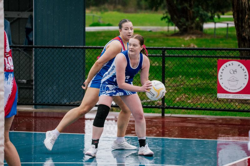 EDFNL Netball B Grade: Bunyip vs Neerim-Neerim South - June 20, 2026 post image