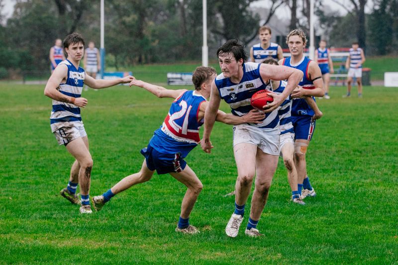 EDFNL Football Thirds: Bunyip vs Neerim-Neerim South - June 20, 2026 post image