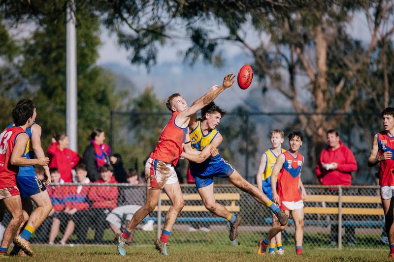 EDFNL Football Thirds: Ellinbank vs Buln Buln - June 27, 2026 post image