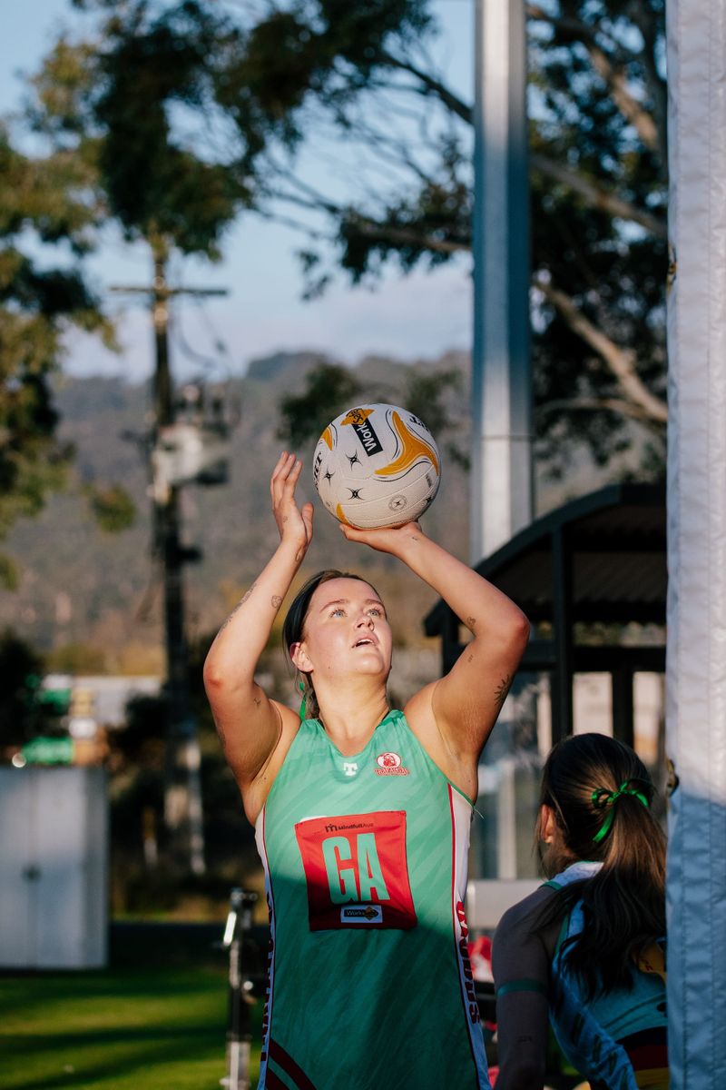 EDFNL Netball A Grade: Trafalgar vs Longwarry - June 27, 2026 post image