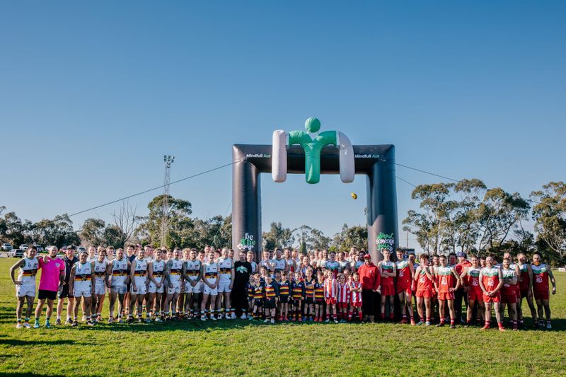 EDFNL Football Seniors: Trafalgar vs Longwarry - June 27, 2026 post image