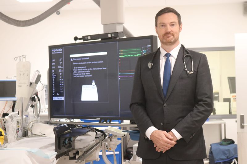 New service will save lives post image