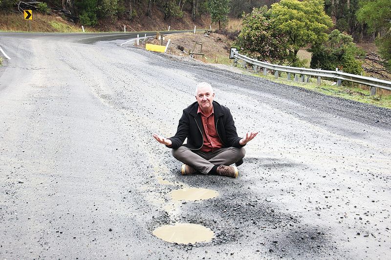 Petition to get 'the slip'fixed permanantly post image