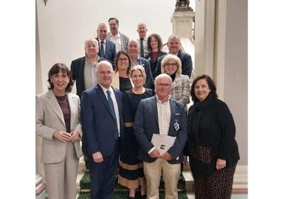 Timber Towns call for fundingon roads, AI and policy post image