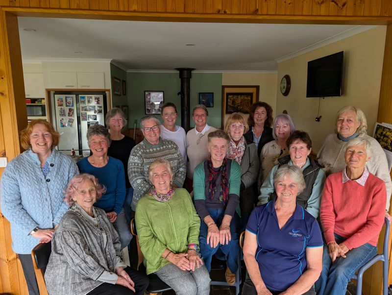 Tiny Seeds, Big Impact: Local Volunteers Collect 8.4 kgs of Native Seeds for Gippsland's Future post image