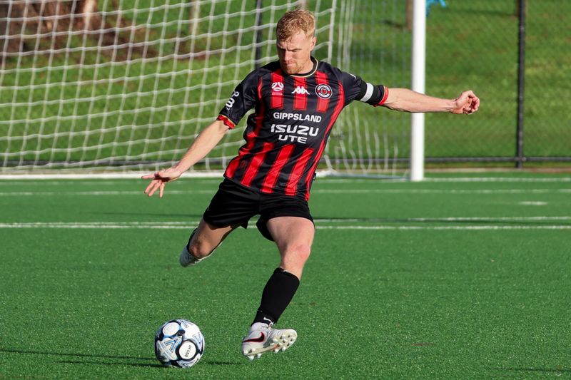 Soccer State League 2 Men's South-East: Gippsland United vs Mooroolbark - July 4, 2026 post image