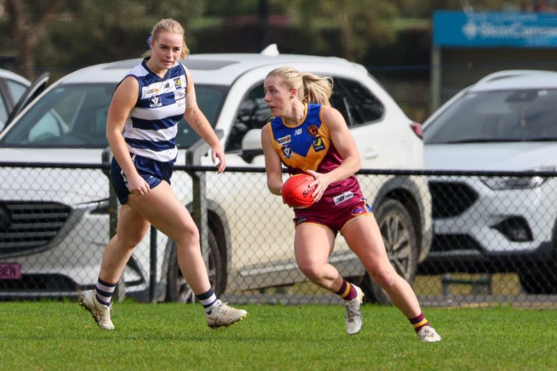 MPFNL Women's Division One: Warragul Industrials vs Pearcedale - July 5, 2026 post image