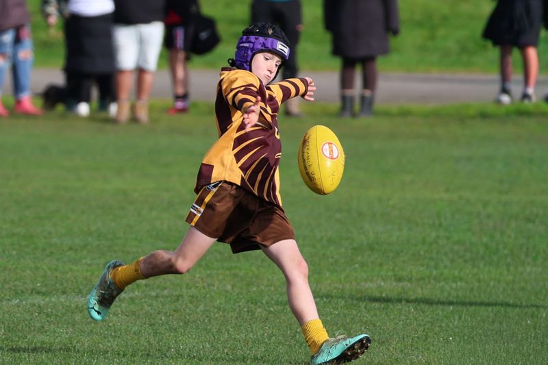 WGJFC Under 10 Mixed: Warranor vs Nyora - July 19, 2026 post image