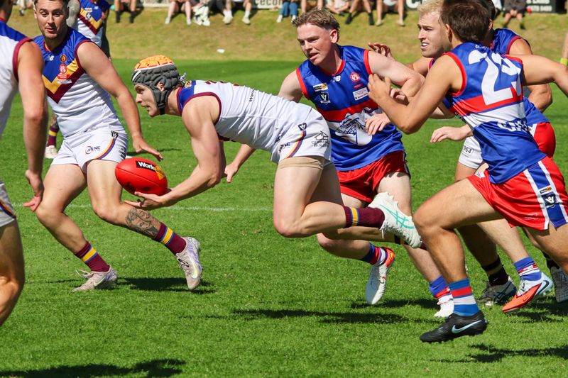 Dusties look to finals footy once again post image