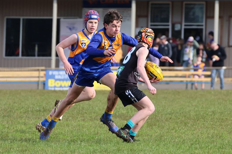 WDJFL Under 14 Mixed: Ellinbank vs Yarragon - July 18, 2026 post image