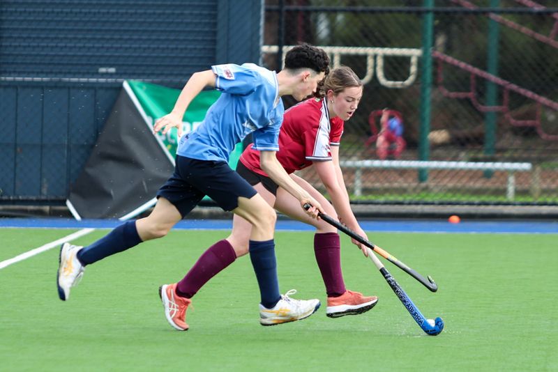 West Gippsland Hockey Association Under 18s: Drouids vs Aztecs - July 25, 2026 post image