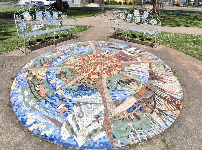 Policies adopted to manage public art post image