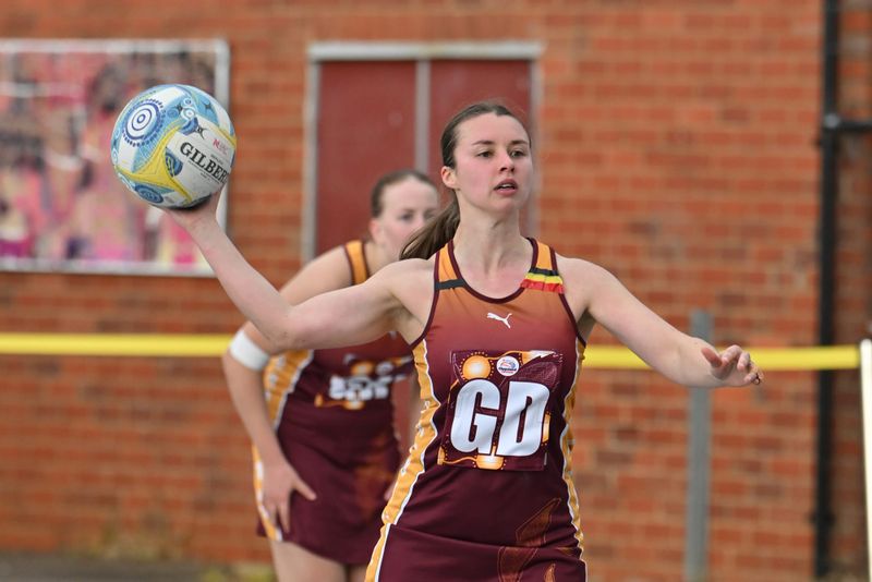 Gippsland League Netball A Grade: Drouin vs Wonthaggi - July 11, 2026 post image