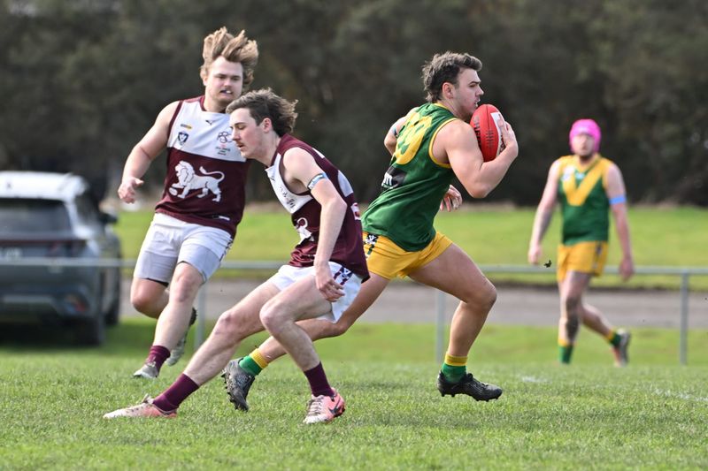 MGFNL Football Reserves: Hill End vs Stony Creek - July 25, 2026 post image