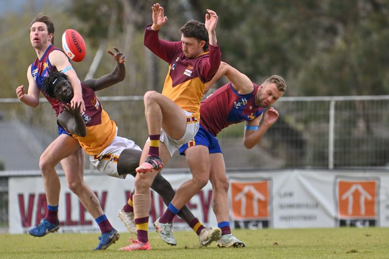 Gippsland League Football Seniors: Moe vs Drouin - July 25, 2026 post image