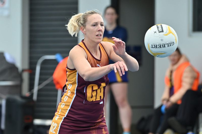 Gippsland League Netball A Grade: Moe vs Drouin - July 25, 2026 post image