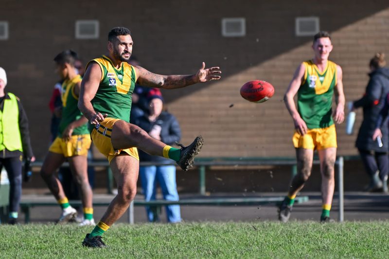 MGFNL Football Seniors: Hill End vs MDU - July 4, 2026 post image