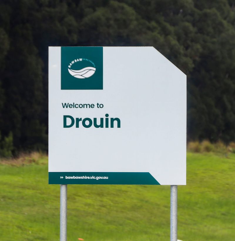Finals return to Drouin post image