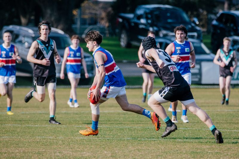 Tigers complete comeback in reserves post image