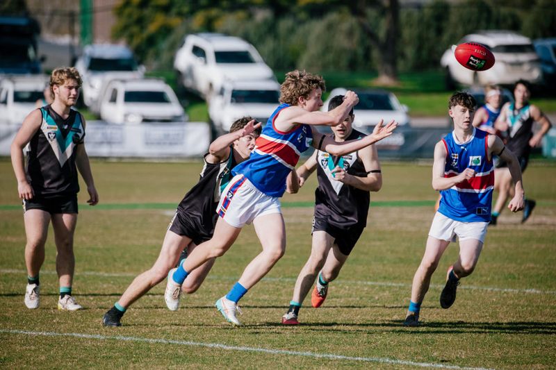 EDFNL Football Thirds: Yarragon vs Bunyip - July 11, 2026 post image