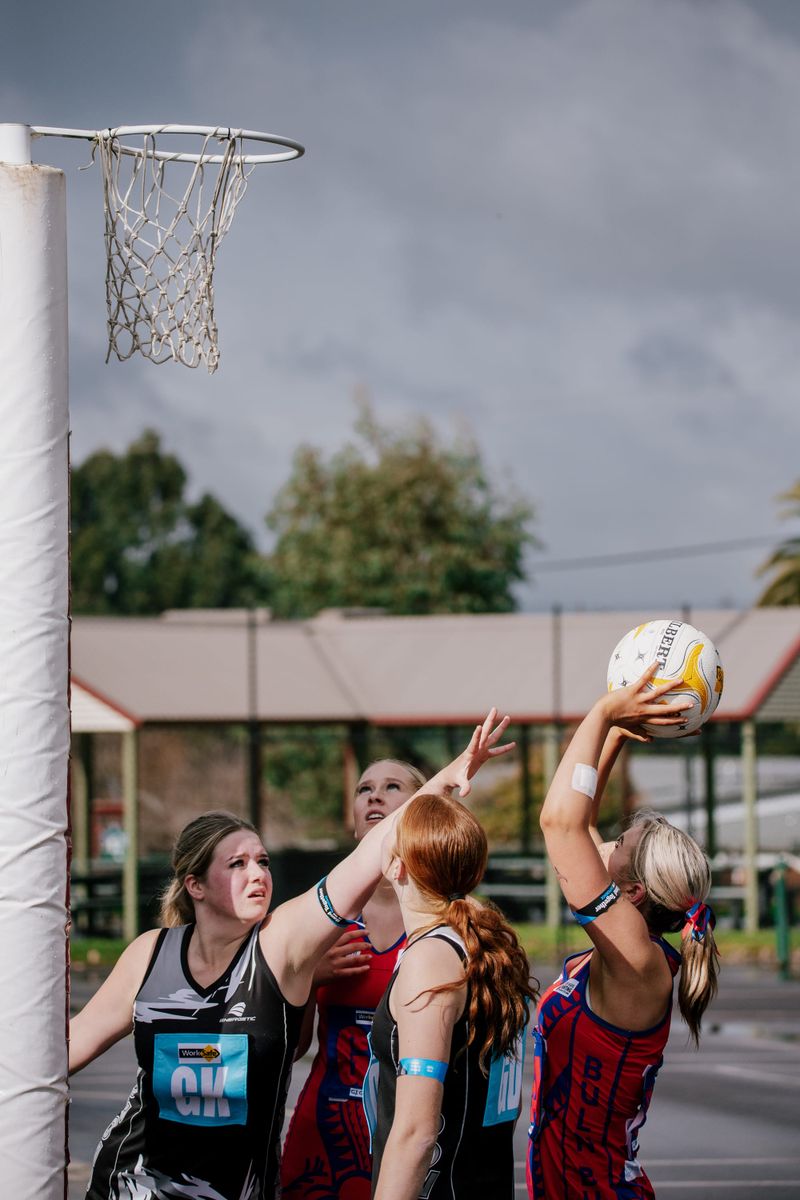 EDFNL Netball 17 and Under: Buln Buln vs Poowong - July 25, 2026 post image