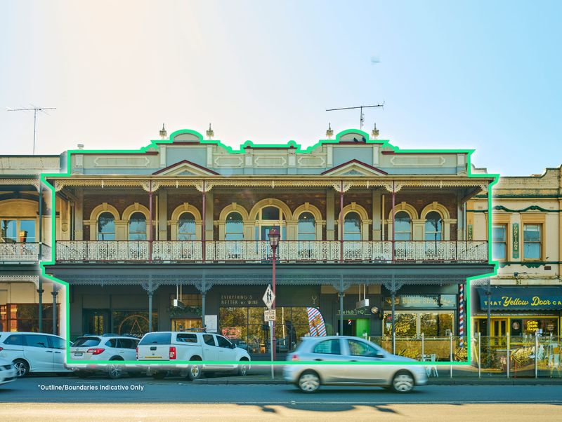 Old Railway Hotel sells for $6.5M post image
