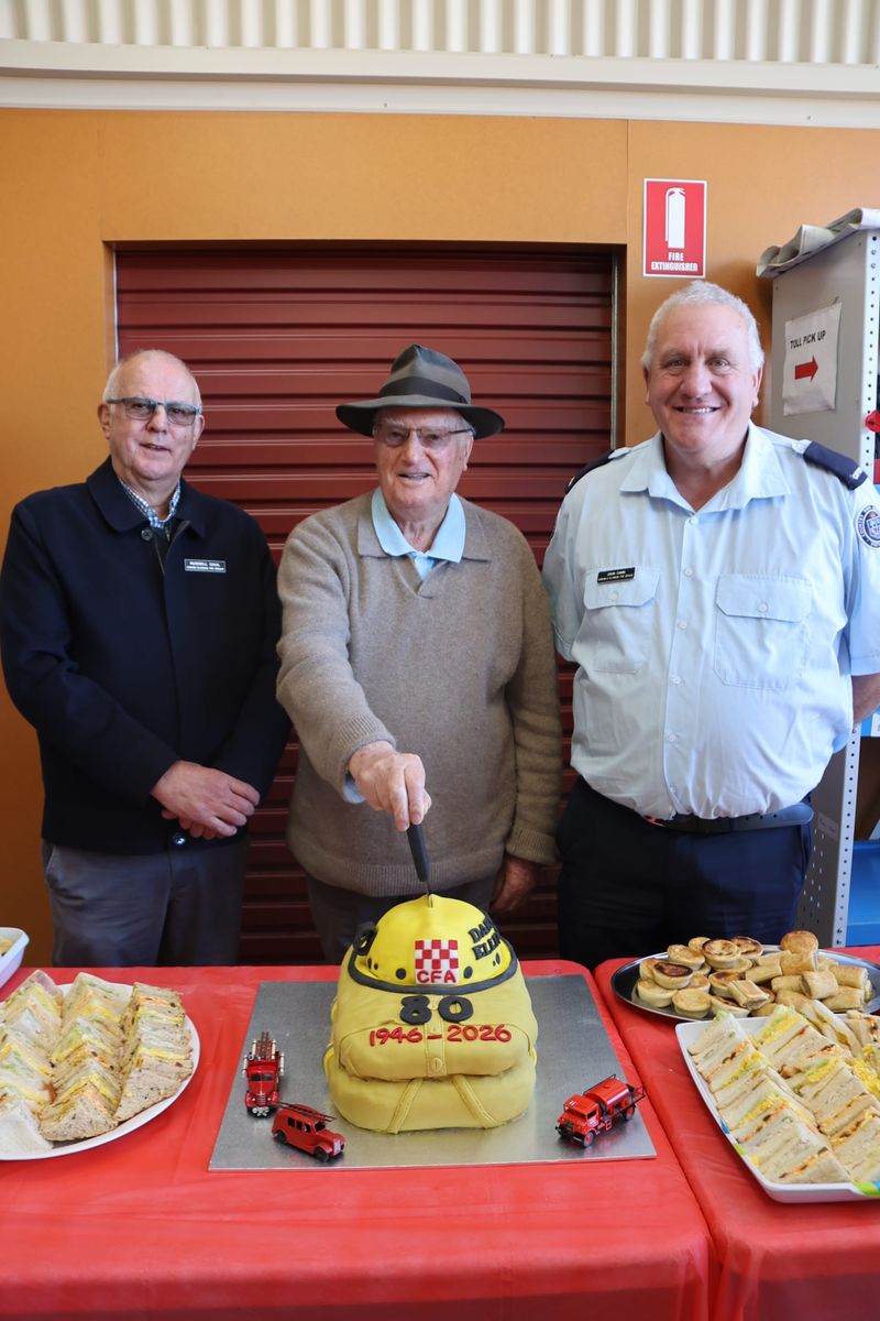 80 years of fire service post image