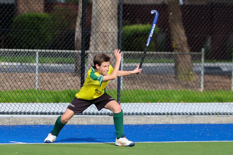 West Gippsland Hockey Association Under 15s: Drouids vs Gulls - August 22, 2026 post image