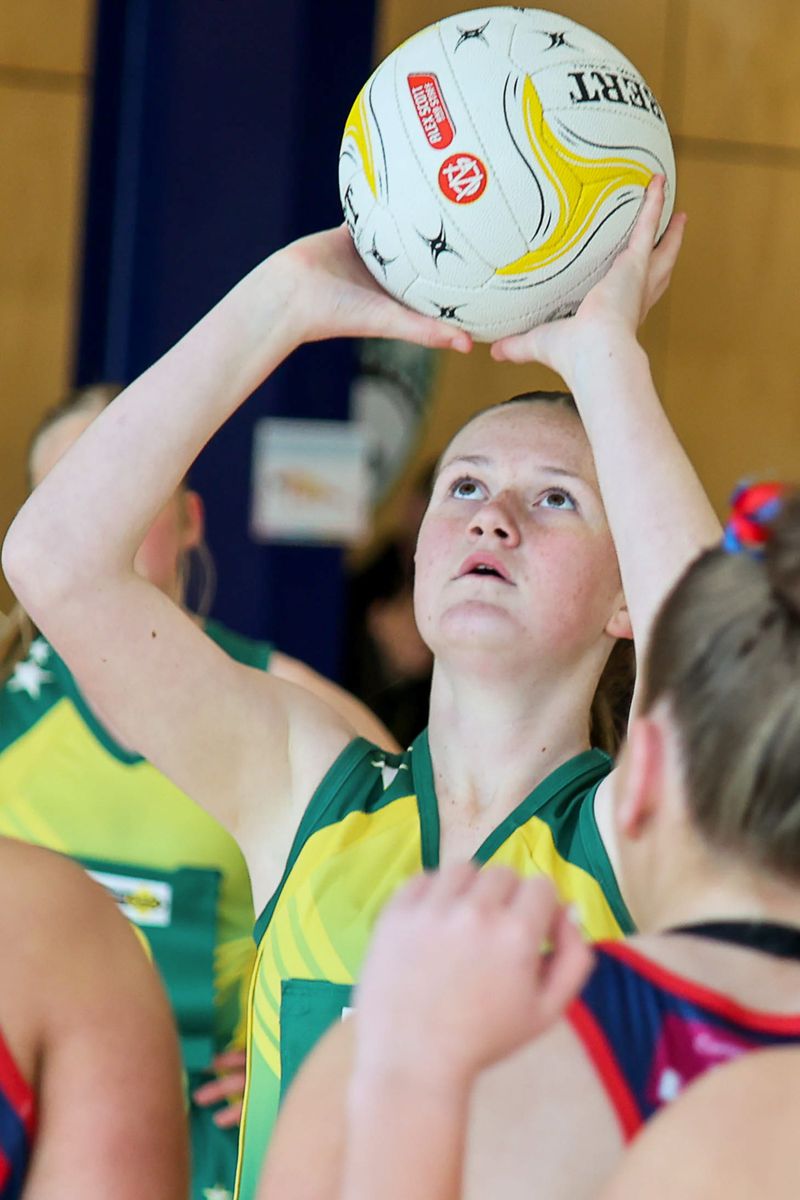 WGFNC Netball 15 and Under: Koo wee rup vs Garfield - August 15, 2026 post image
