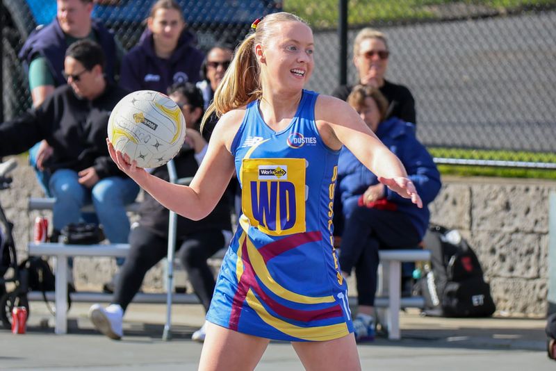WGFNC Netball B Grade: Warragul Industrials vs Nar Nar Goon - August 8, 2026 post image