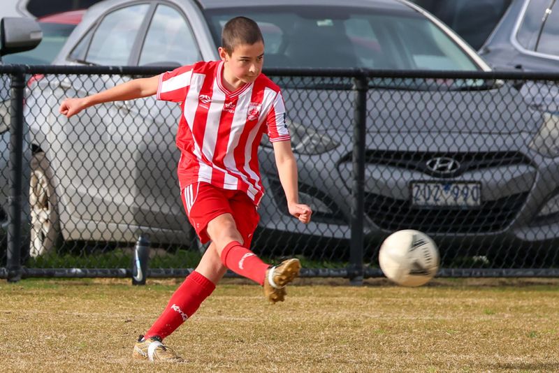 FV Gippsland Under 14 Mixed: Trafalgar Victory vs Mirboo North - August 8, 2026 post image