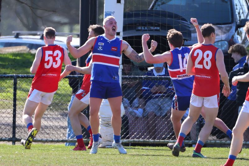 EDFNL Football Seniors: Buln Buln vs Bunyip - August 23, 2026 post image
