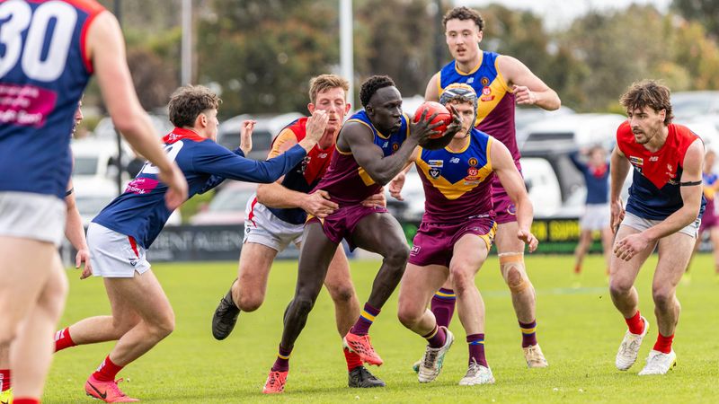 Dusties dust off Demons in finals win post image