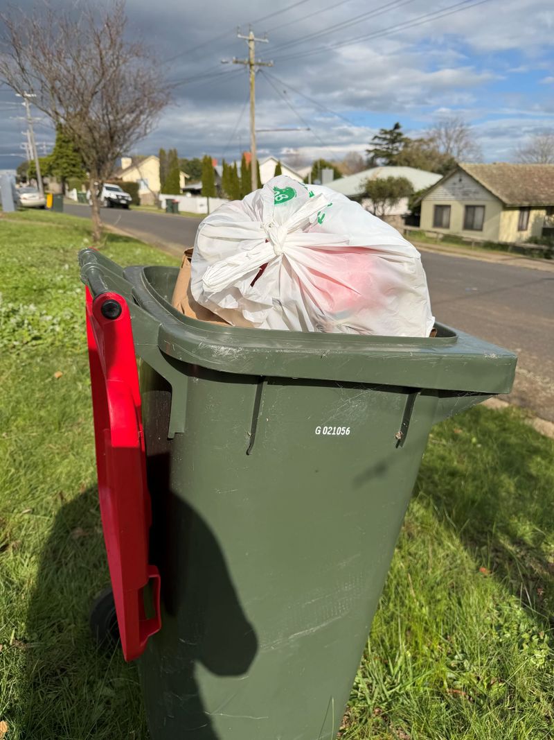 Special waste needs ignored by Council post image