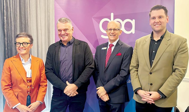Finalists celebrated at awards breakfast post image