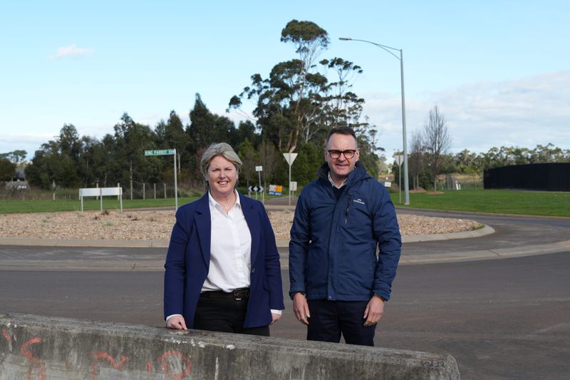 Weebar Rd remains priority post image