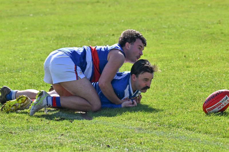 MGFNL Football Reserves: Thorpdale vs Newborough - August 8, 2026 post image