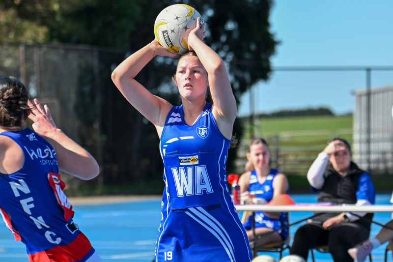 MGFNL Netball C Grade: Thorpdale vs Newborough - August 8, 2026 post image