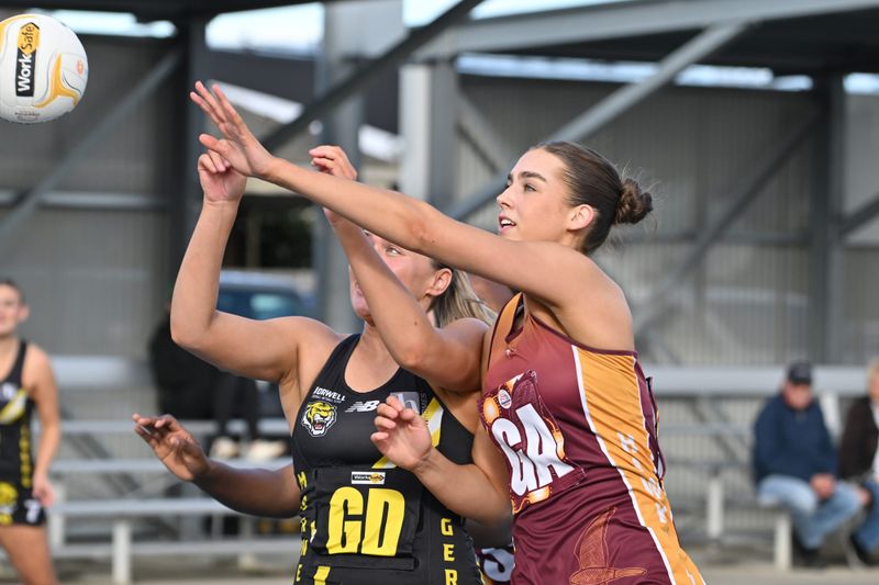 Thrilling draw amongst results post image