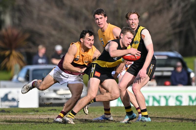 Gippsland League Football Seniors: Drouin vs Morwell - August 8, 2026 post image