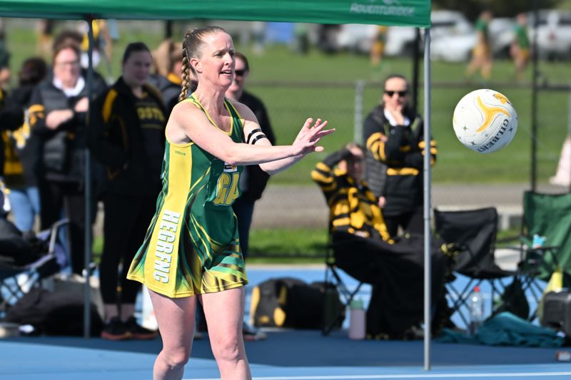 MGFNL Netball C Grade: Hill End vs Foster - August 15, 2026 post image