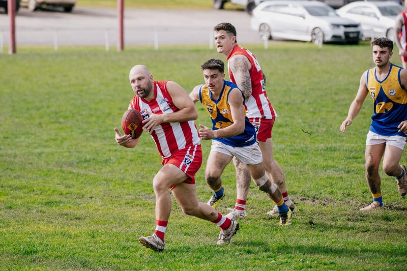 EDFNL Football Reserves: Trafalgar vs Ellinbank - August 8, 2026 post image