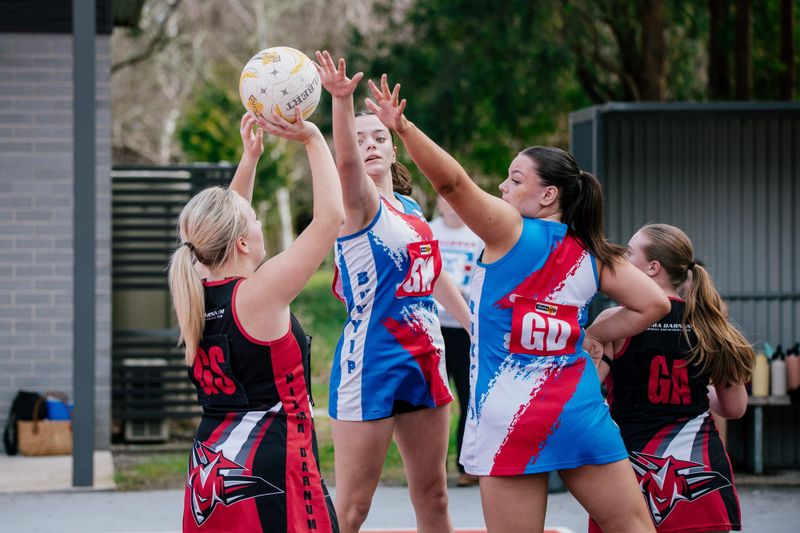 EDFNL Netball 17 and Under Nilma Darnum vs Bunyip - August 15, 2026 post image