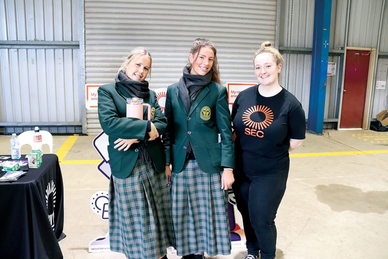 Students explore career pathways at JobSkills Expo post image
