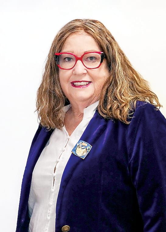 Langley commits to local campaign post image