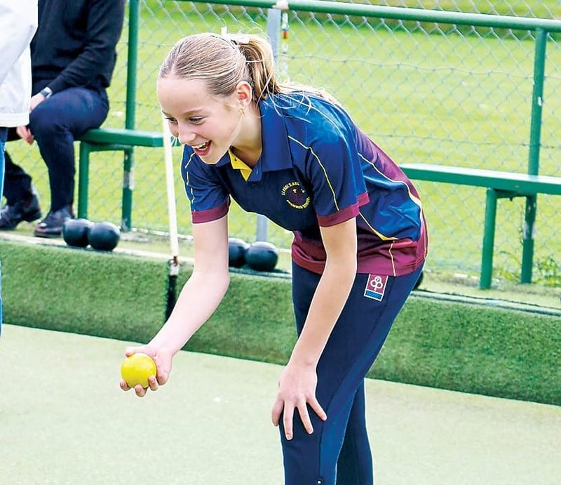 Bowling for success at St Paul's post image
