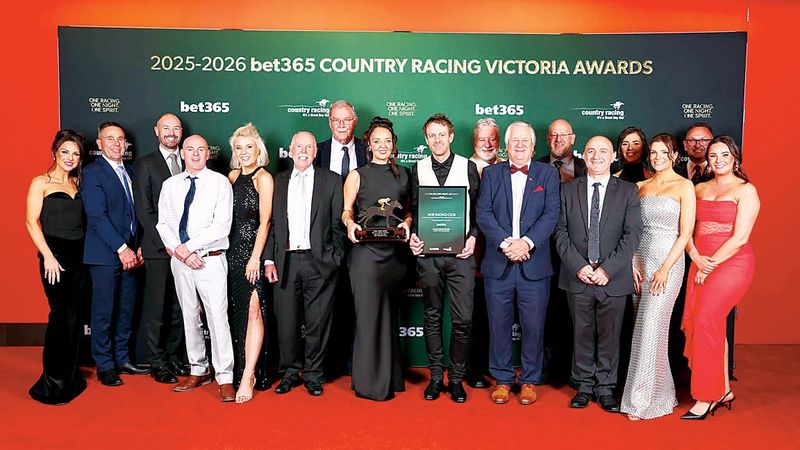 Moe named top club post image