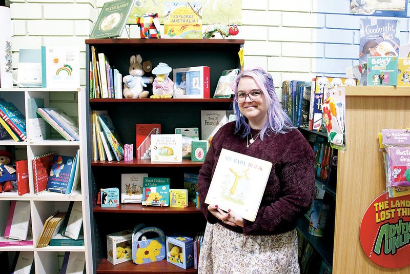 Something to captivate every child post image