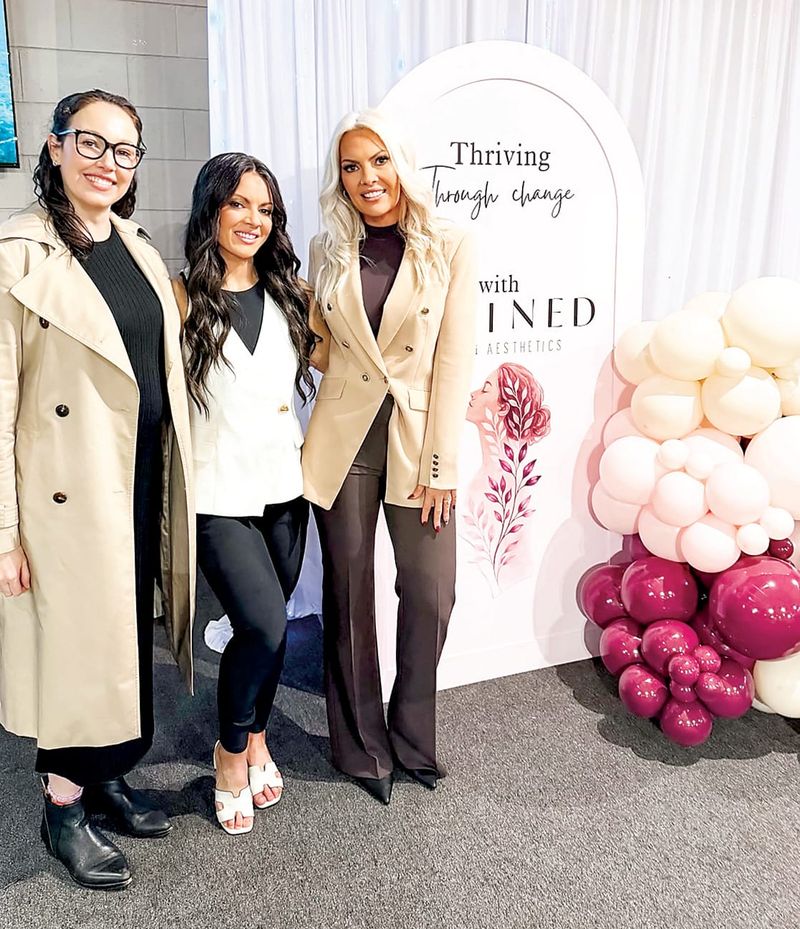 Women's health event highlights growing demand forMenopause care in Gippsland post image